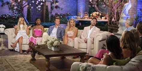 southern charms|Southern Charm Season 10 Trailer, Cast, Premiere。